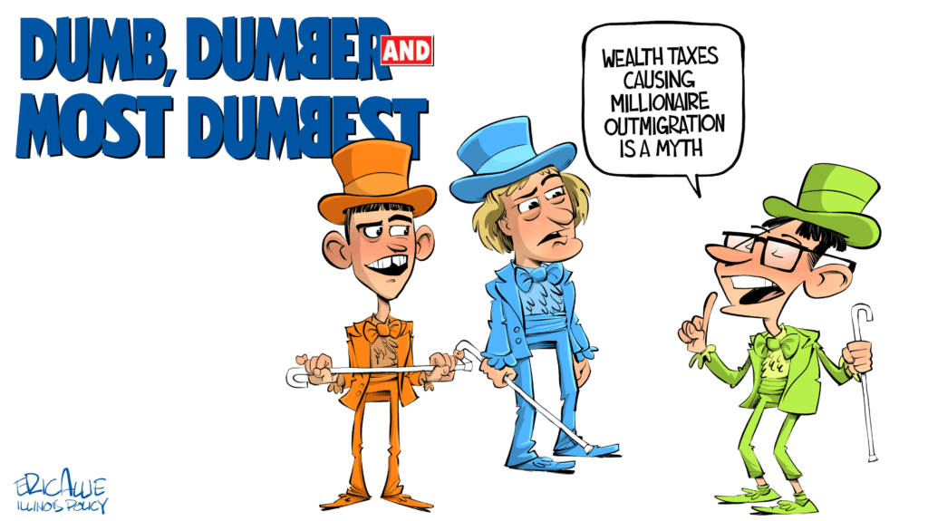 Dumb Tax Policy